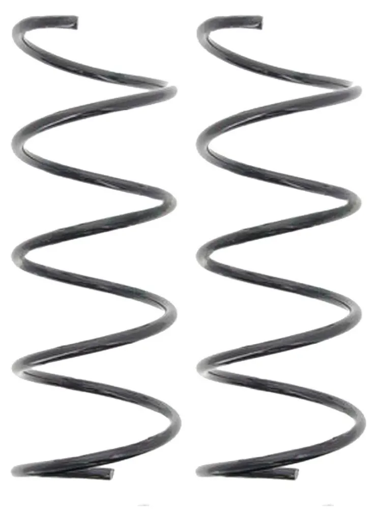 Ressort Suspension Avant pour Rénovation Châssis Mercedes Vaneo 02-05