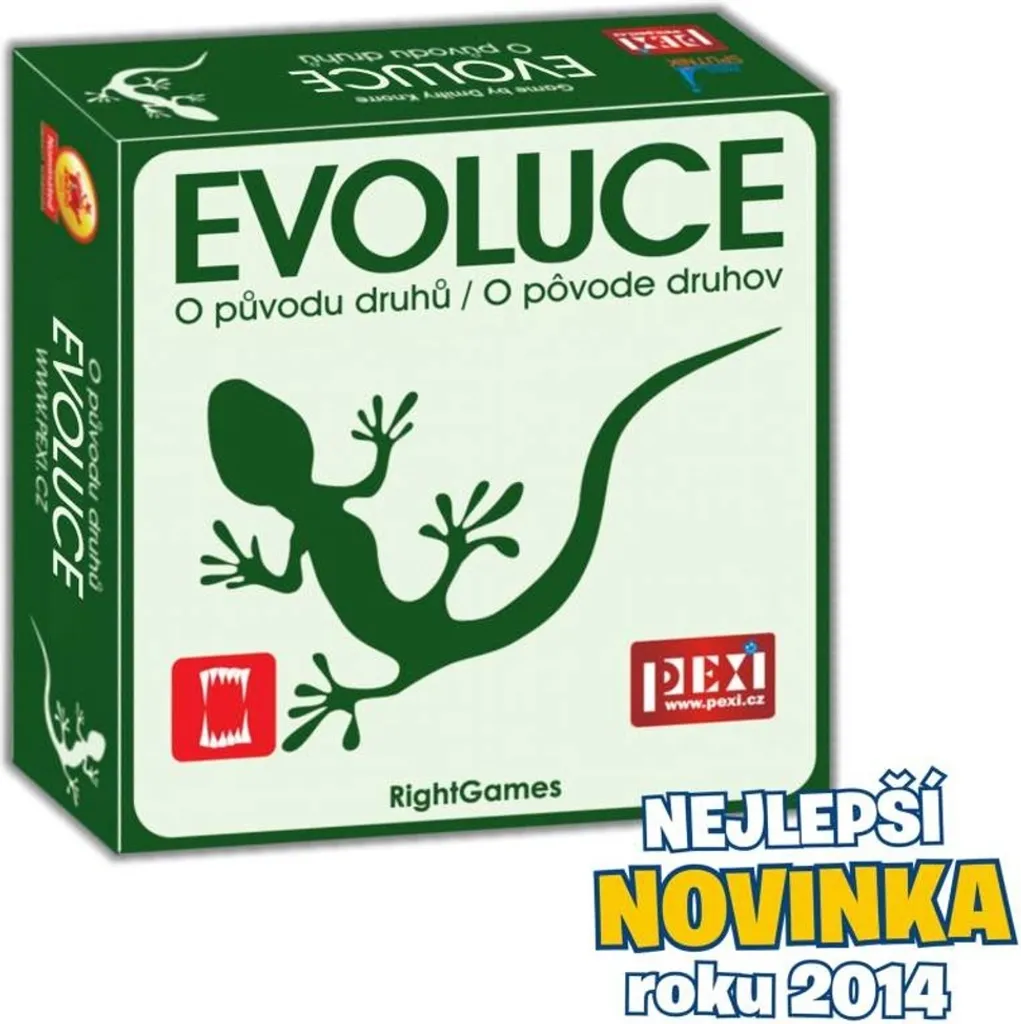 Jeu Éducatif Evolution PEXI - Idée Cadeau pour Passionnés de Sciences et Nature - 4