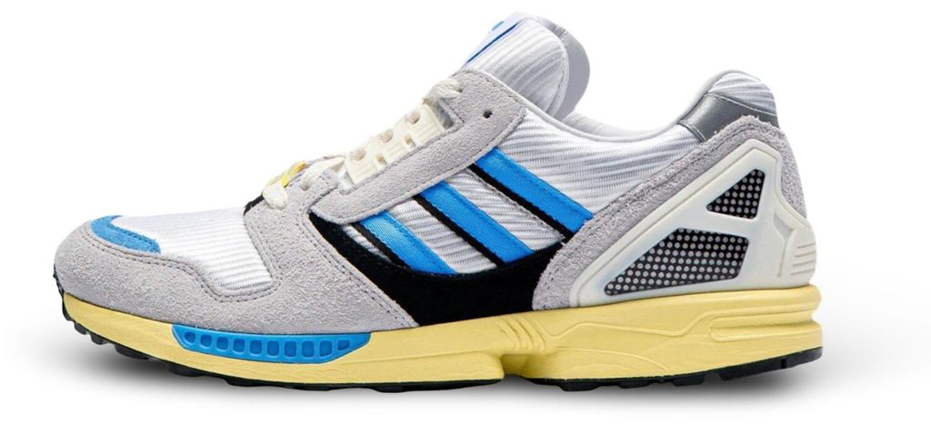adidas Originals ZX 8000 Germany - 36 2/3 Größe: 36 2/3
