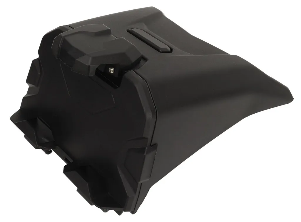 Support Tablette 715002874 Réglable avec Boîtier de Rangement X3