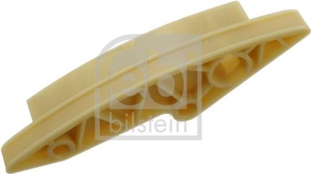 FEBI BILSTEIN 25463 Gleitschiene, Steuerkette OE 07D109513B kompatibel mit S70, Vectra, S-Klasse, Outlander, Vel Satis, Touareg, Phaeton, Passat 3B...