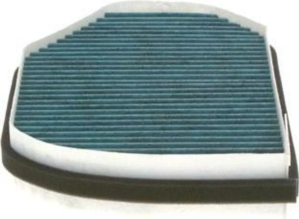 Filtre à air moteur pour Mercedes W202 W210 R170 Bosch 0 986 628 511 OE