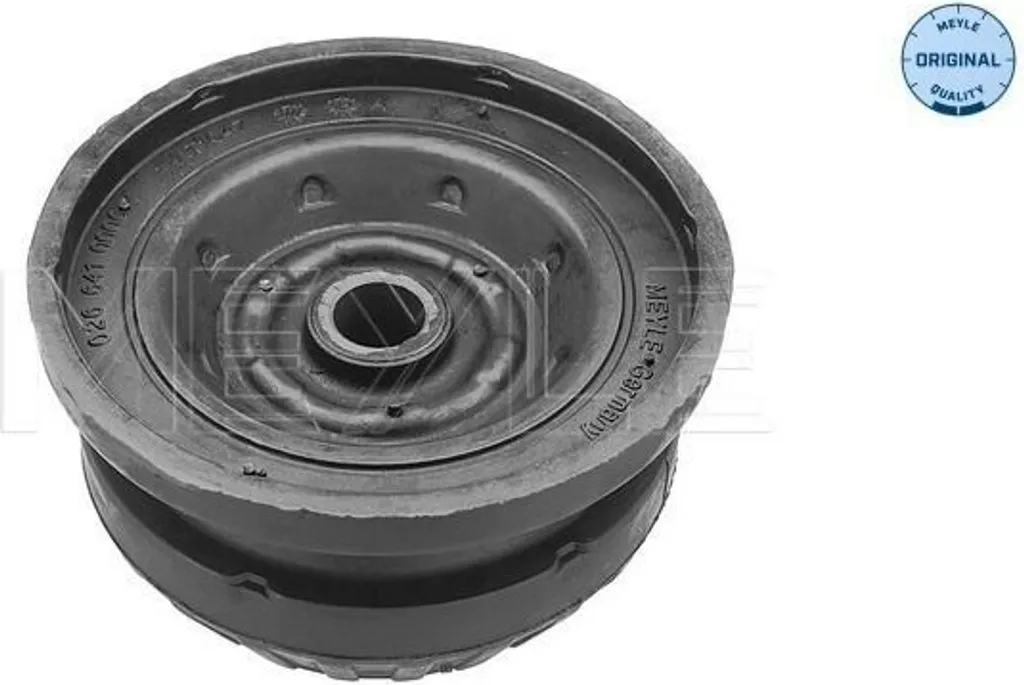 MEYLE 026 641 0000 Palier de Suspension Avant pour Viano et Vito W639