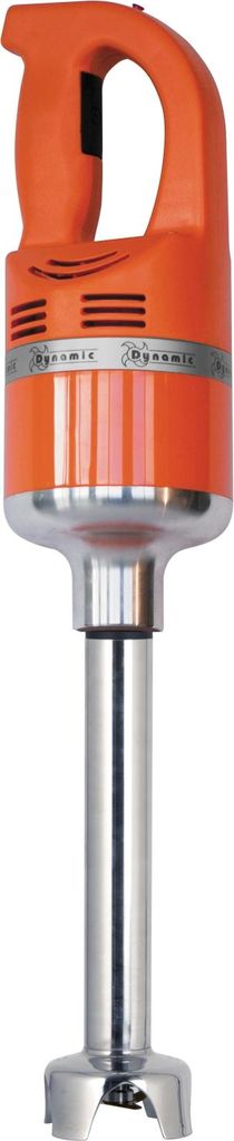 Dynamic Stabmixer Master DMX 300 CC – Leistungsstarker Handmixer 600 W, kurzer 300 mm Edelstahlstab