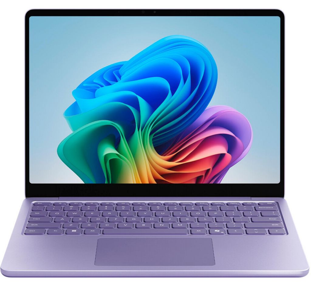 Microsoft Surface Laptop 13", Snapdragon, 33 cm (13"), 1920 Produktbild 