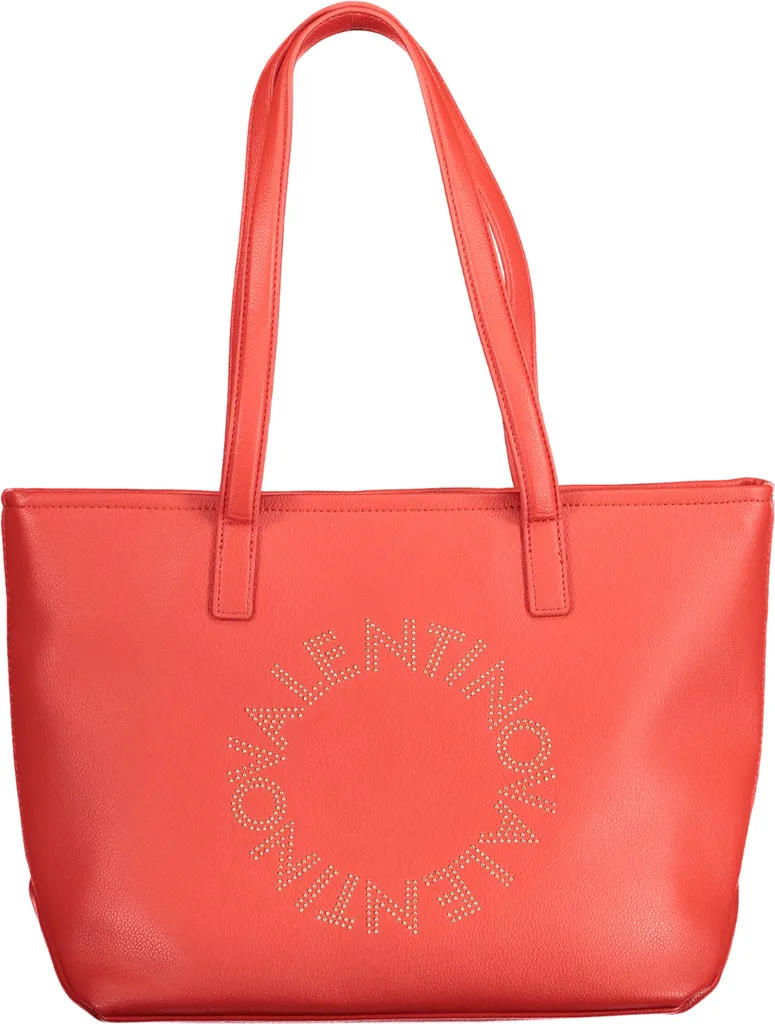 Valentino Borsa Donna Rossa UNI - Must-Have Accessori Lusso Online