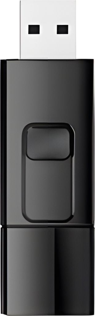 Silicon Power USB-Stick 32GB USB3.2 B05 Blue Produktbild 