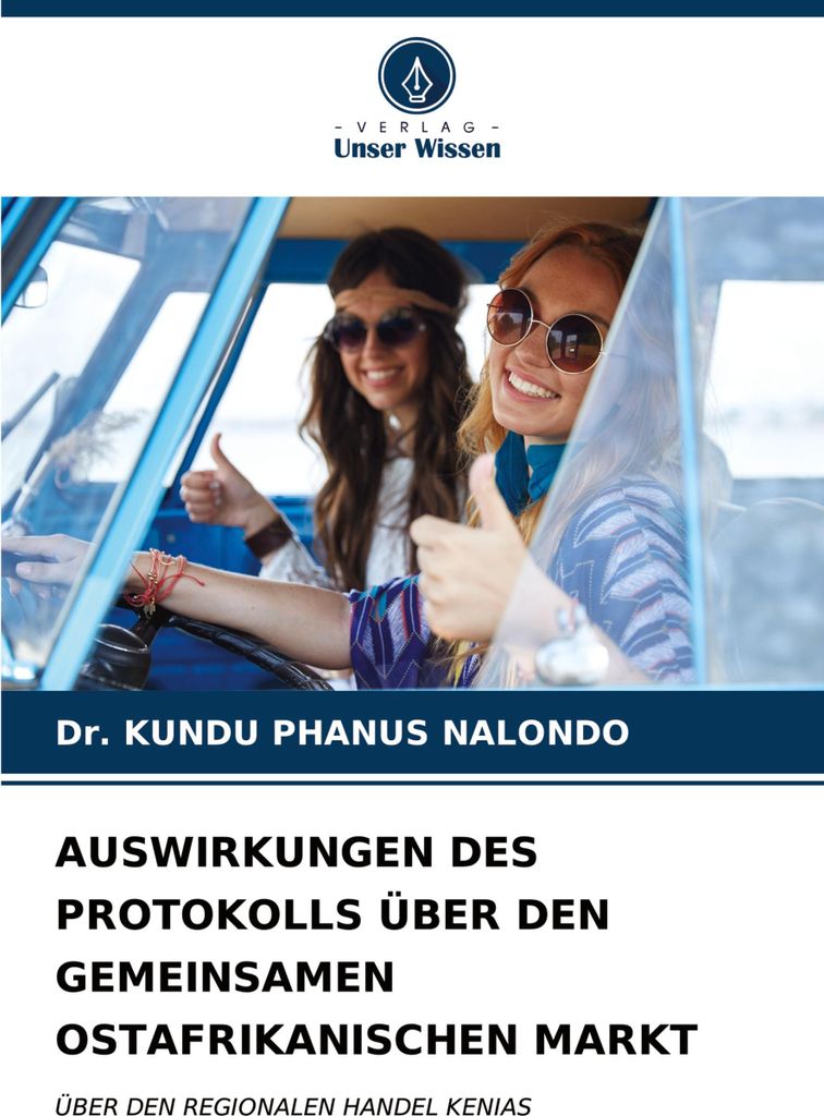 Auswirkungen Des Protokolls Über Den Gemeinsamen Ostafrikanischen Markt