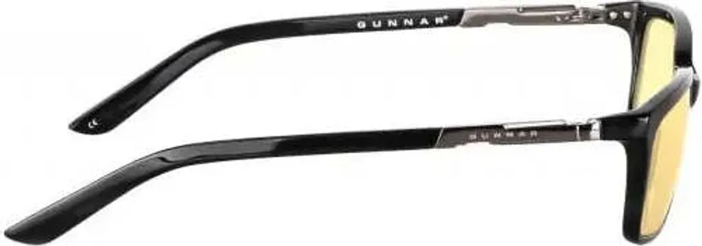 Casa di Gunnar Optik, nero, giallo