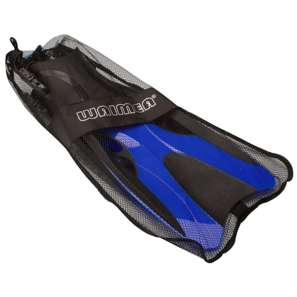 Waimea Schwimmflossen 42-47 88DP Produktbild 