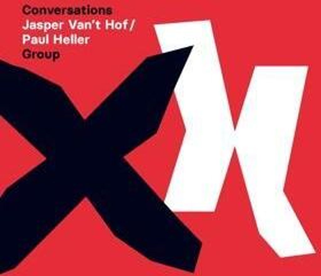 Van't Hof, J: Conversations