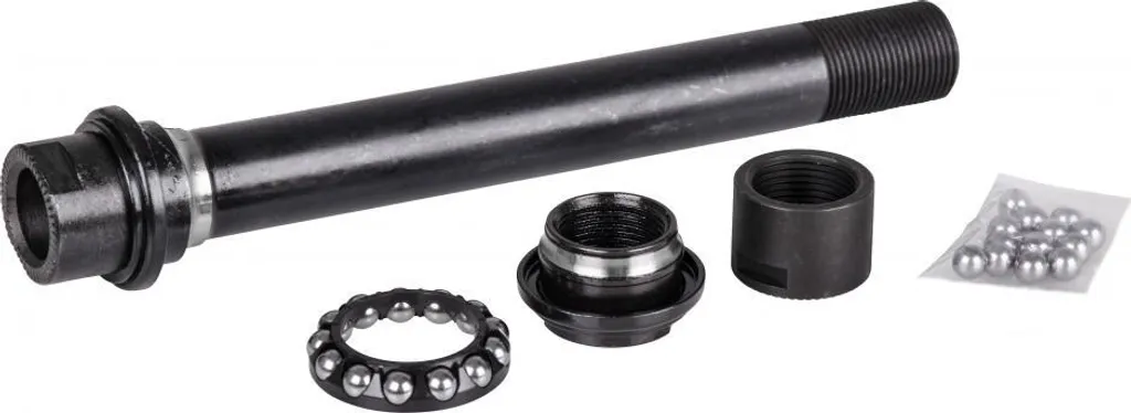 Shimano FH-M618-B Moyeu Arrière Center Lock Noir 12x148 mm Fiabilité