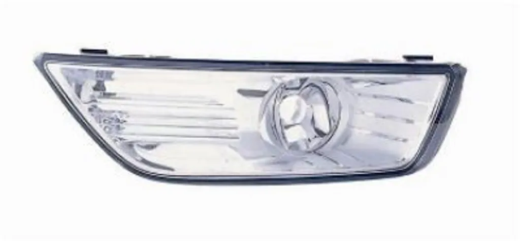 Phare anti-brouillard Mondeo IV : visibilité optimale côté droit passager