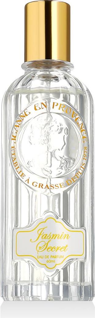 Jeanne En Provence Jasmin Secret Eau De Parfum 60 ml Produktbild 