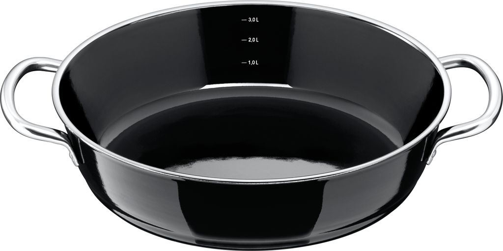 Pánev na dušení WMF Silit Professional, Ø 28 cm Obrázek produktu 