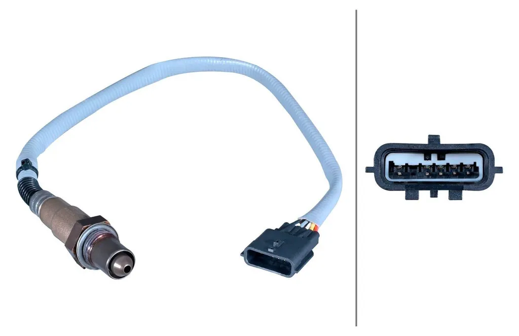 Sonde Lambda HELLA Mercedes S205 : Fin du voyant moteur et pollution