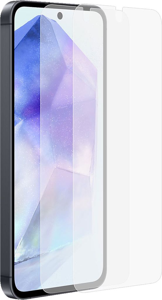 Samsung Original Displayschutzfolie für das Samsung Galaxy Produktbild 