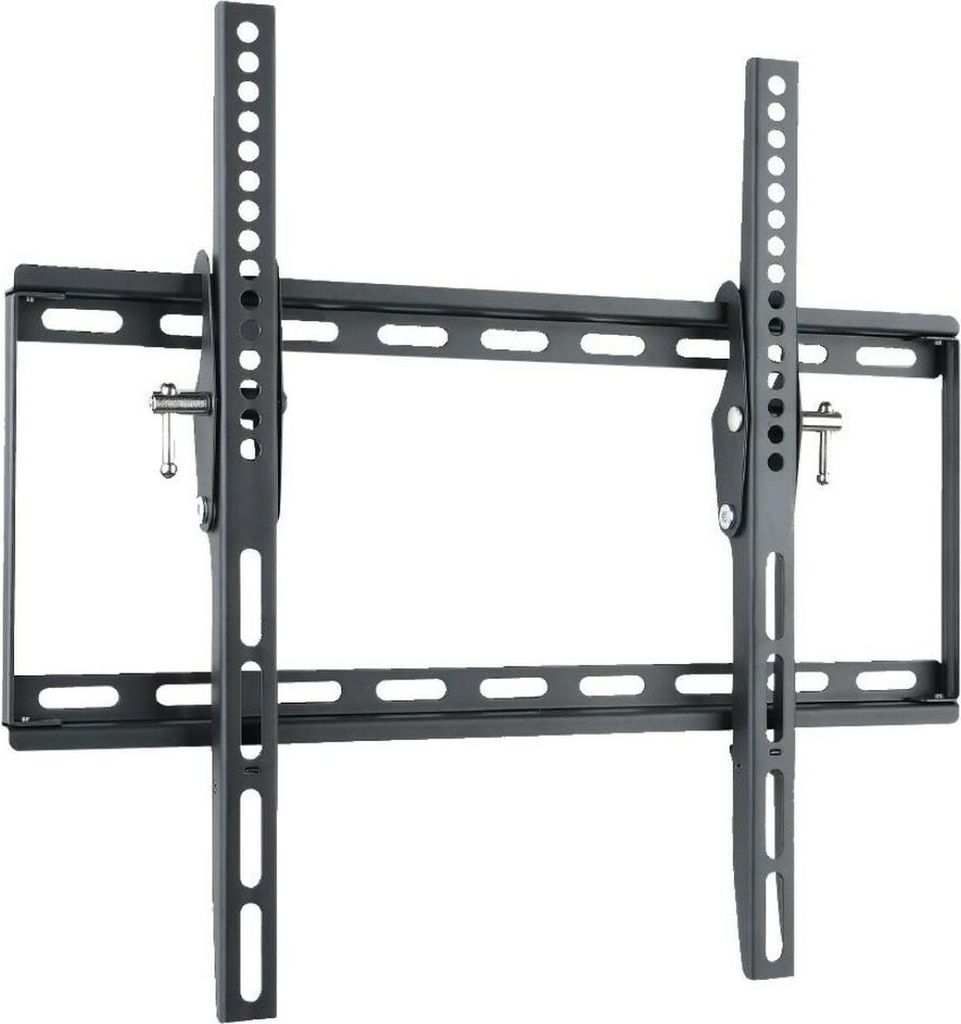 Techly Wandhalterung LCD TV 23"-55" neigbar, max 45kg, schw.