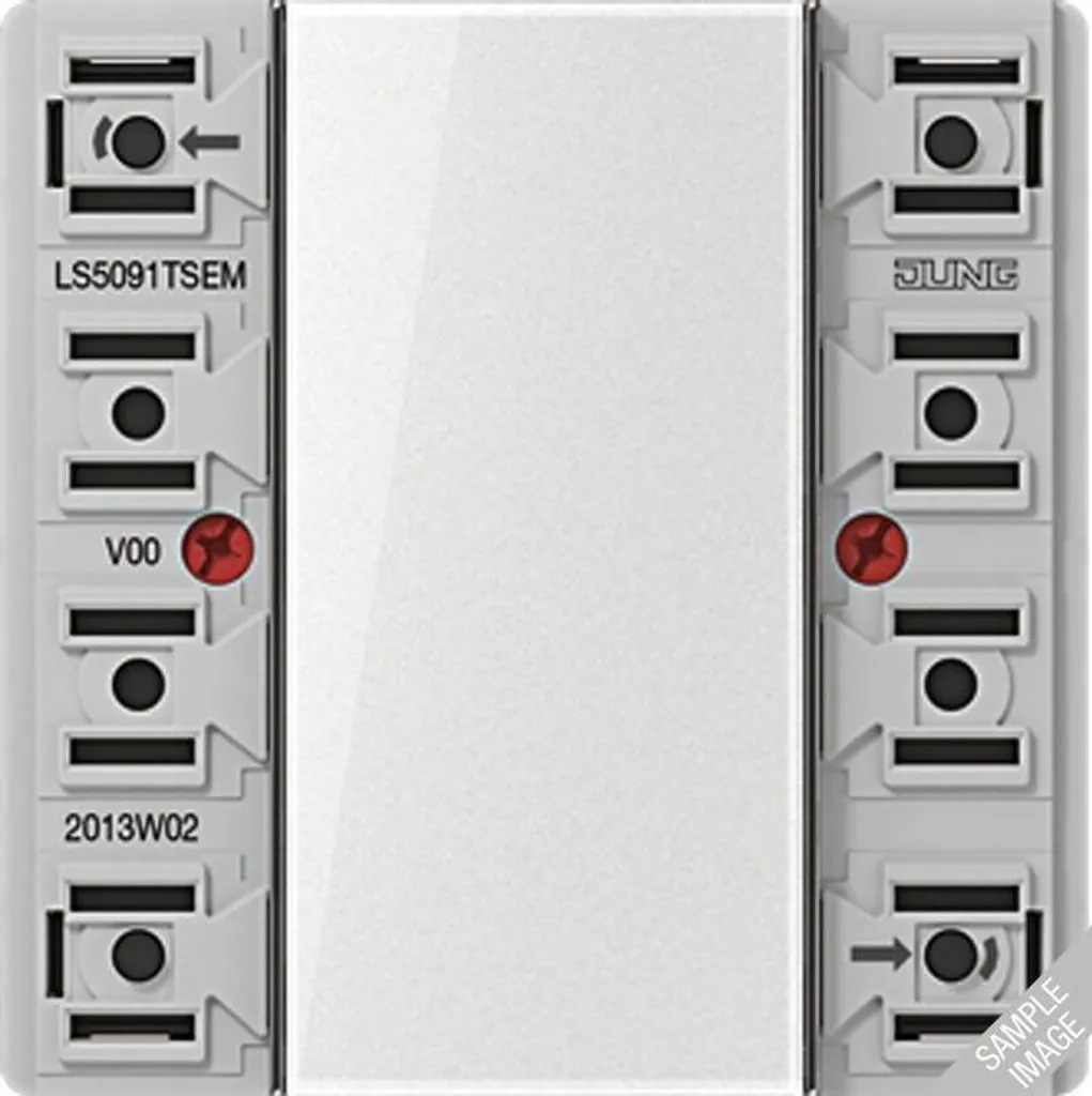 Module d'extension KNX LS 5093 TSEM - Solution pour manque d'entrées bus