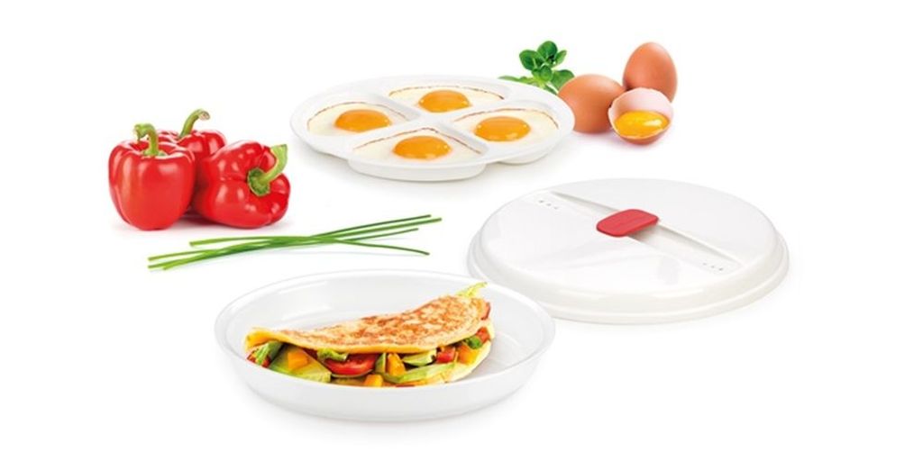Tescoma Miska na omelety a sázená vejce PURITY MicroWave Obrázek produktu 