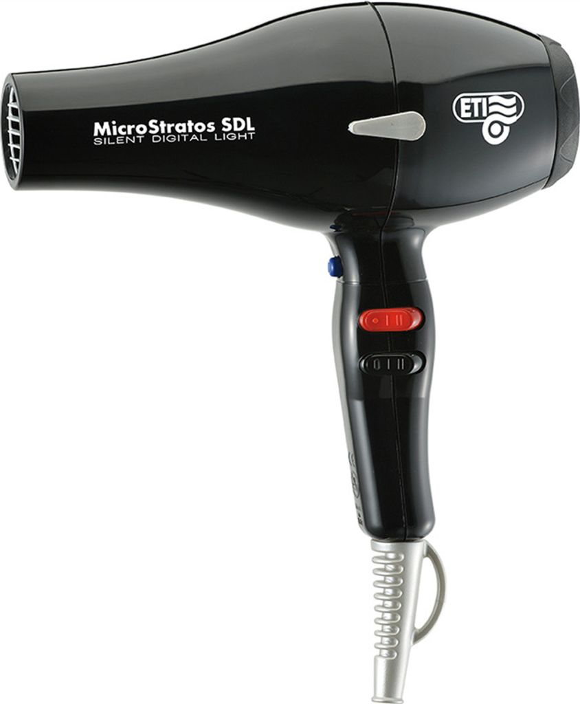 ETI HT Micro Stratos SDL sz 2300-2500W   230/240V silent Produktbild 