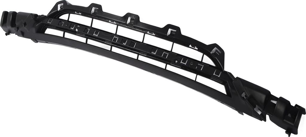 Vordere Stoßfänger Kühlergrill 51117245733 Auto Niedriger Luftgrill für 1 Serie F20 F21 2011 bis 2015
