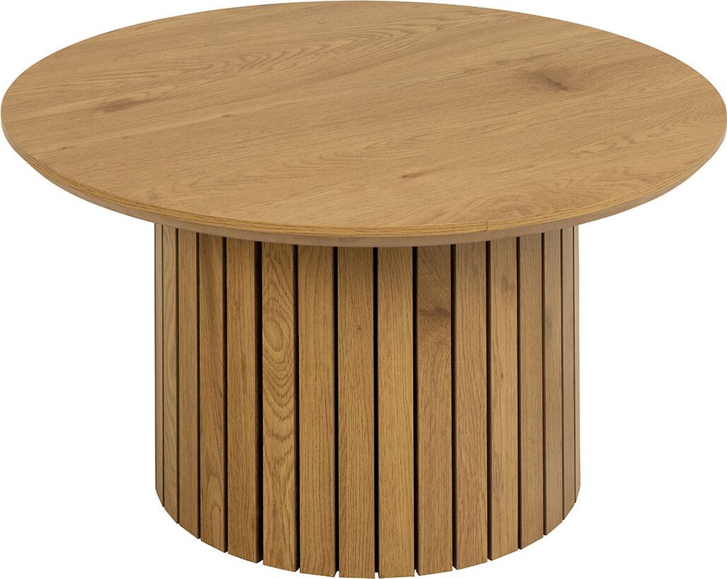 Actona - Runder Couchtisch Yale Produktbild 