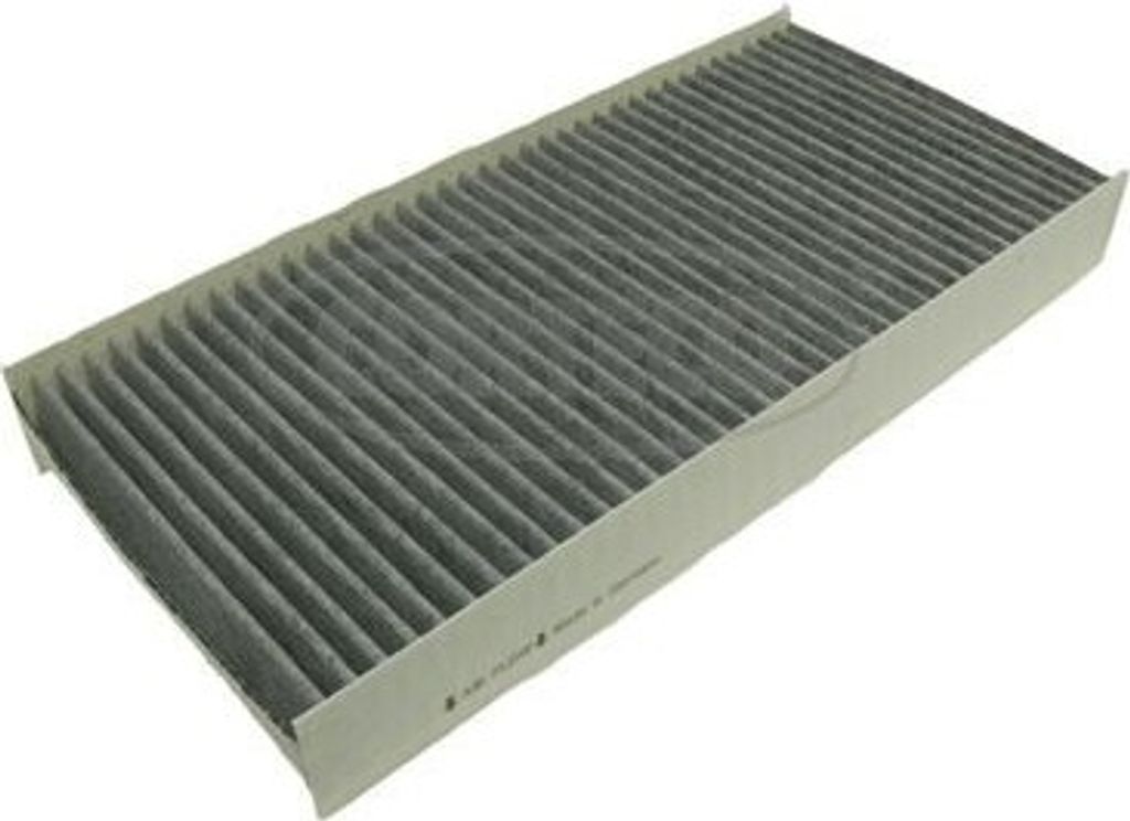 CORTECO 80000866 Innenraumfilter Pollenfilter für CITROËN Produktbild 