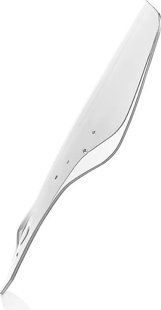 Bulle Haute Protection Wscrn Adv CRF1000L Clear - Finition Cristal - 5