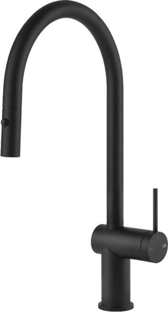 Gessi Einhebelmischer Inedito 60413 299 22,8 cm Matt Produktbild 
