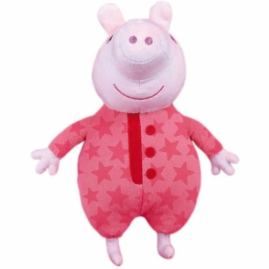 Peppa Pig Leuchtendes Peppa Pig Plus Spielzeug, Produktbild 
