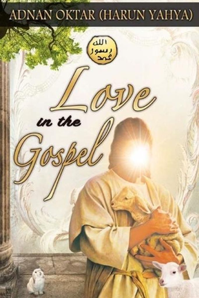 liebe im Evangelium - S/W-Ausgabe