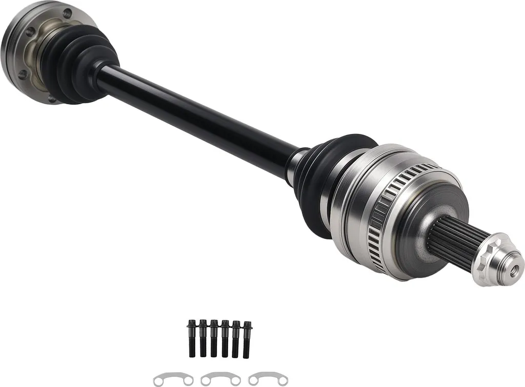 Arbre de transmission central BMW Série 1 E87 et Série 3 E90 E91 E92