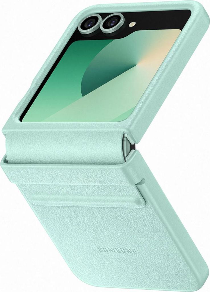 Samsung EF-VF741PMEGWW, Kryt, Samsung, Galaxy Z Flip6, 17 Obrázek produktu 