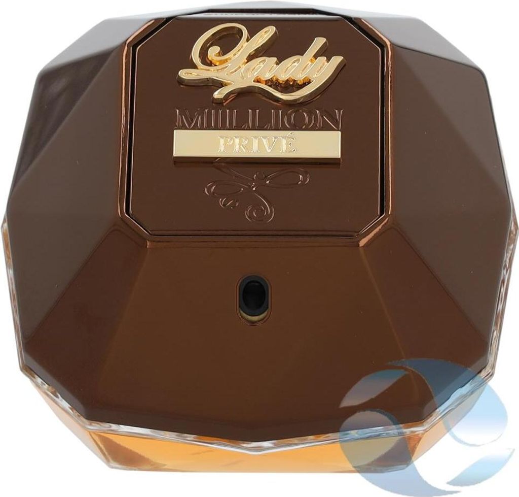 Paco Rabanne Lady Million Prive Eau de Parfum für Damen 80 ml