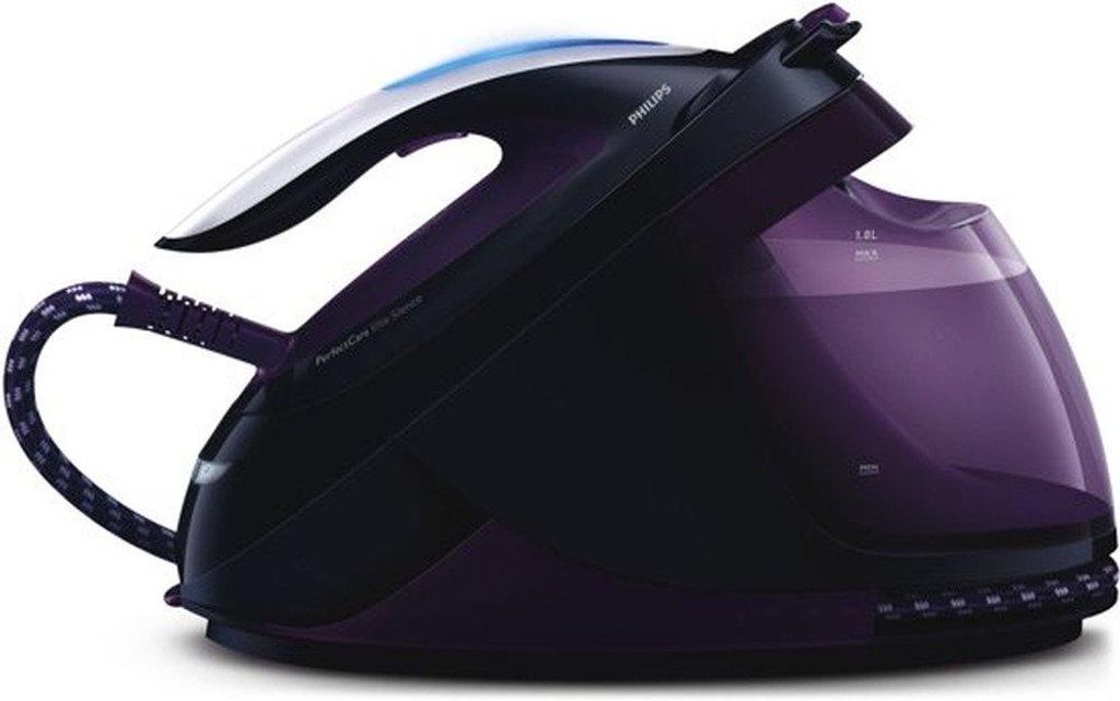 Philips PerfectCare Elite GC9650/80 Image du produit 