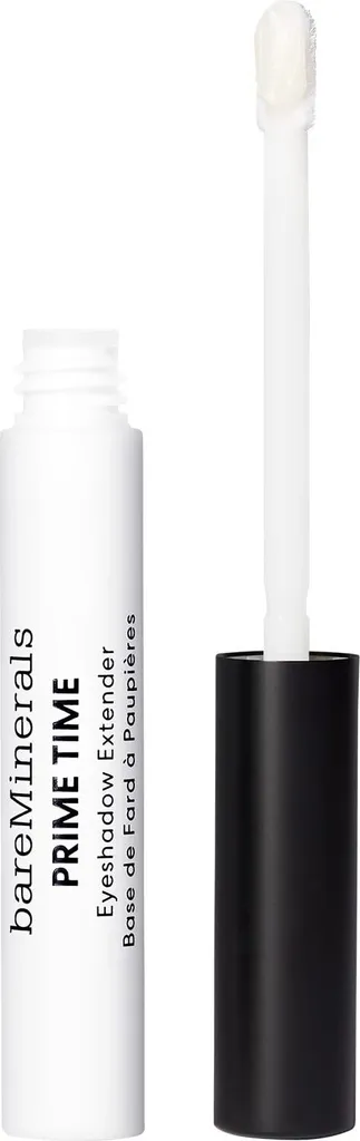 Bareminerals Prime Time Extender 3ml: Mai Più Ombretto Nelle Pieghe!