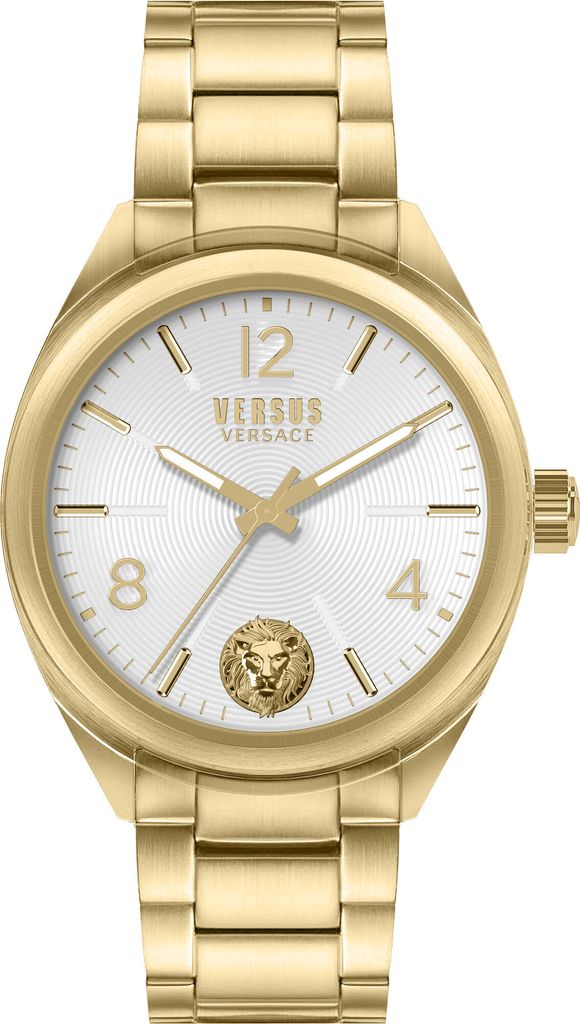 Versus by Versace Herren Armbanduhr Lexington 44 mm Armband Produktbild 