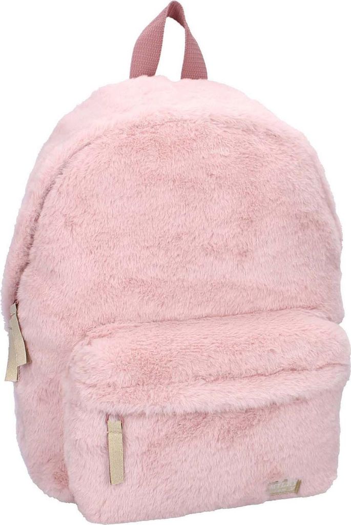 Milky Kiss Rucksack der Wow-Faktor Pink 37 x 26 x 12 cm Produktbild 