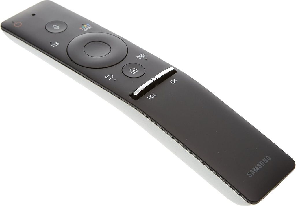 Samsung BN59-01242A Fernbedienung Original Smart TV Remote Control
