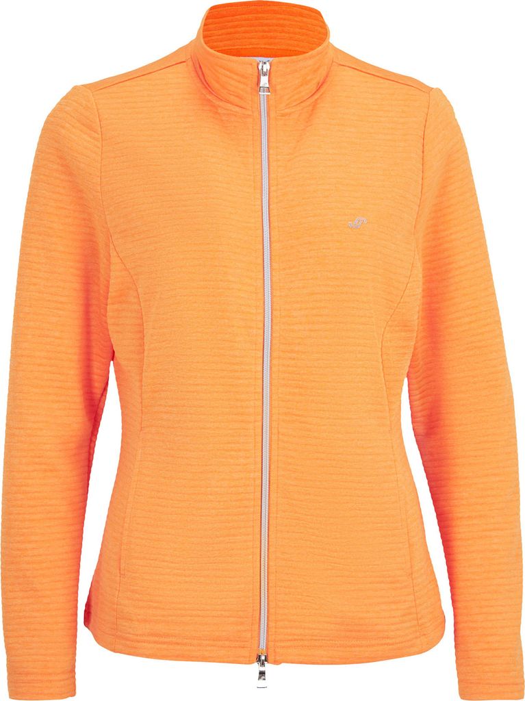 Joy PEGGY Jacke nectarine mel. nectarine mel. 36