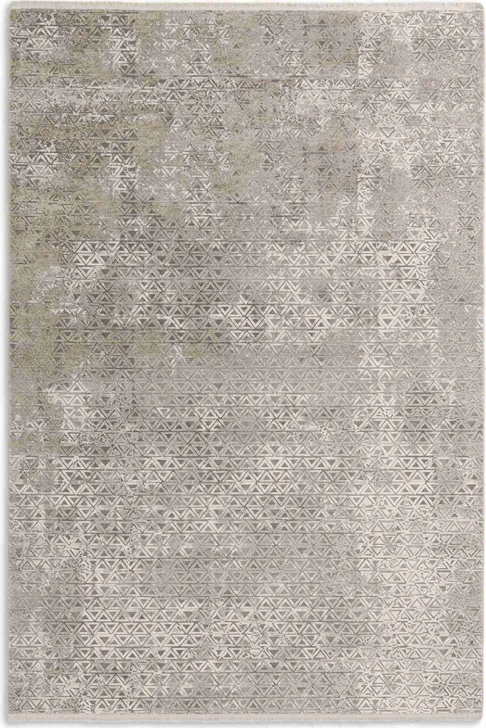 Tapis de salon Vision Schöner Wohnen Collection marron clair 80x150 cm