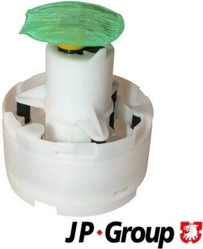 Pompe à carburant JP GROUP 1115201300 pour Audi A4 8D et A6 4B OE 8D0906089A