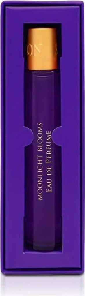 MOONLIGHT BLOOMS Damen Eau de Parfum – Roll-on Produktbild 