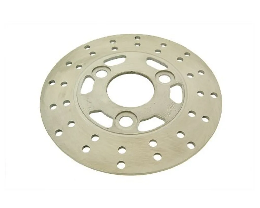Disque de frein rond sans ABE pour moto haute performance ø 240mm