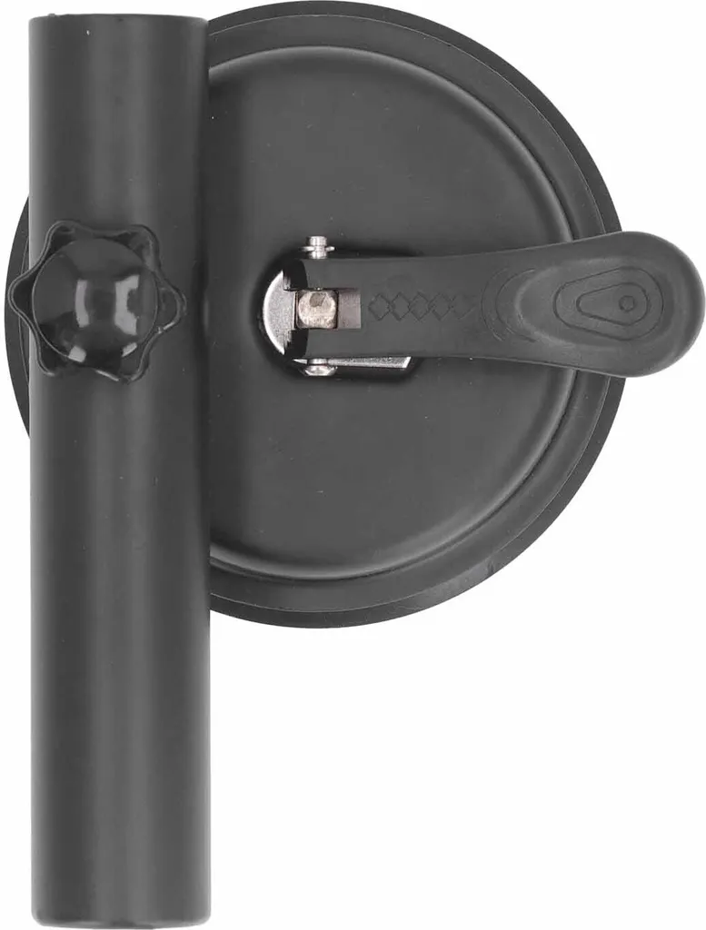 Supporto per bandiera con ventosa per, supporto per asta della bandiera con ventosa, supporto per asta della bandiera, per auto, SUV, casa, camion, supporto per display 'asta della