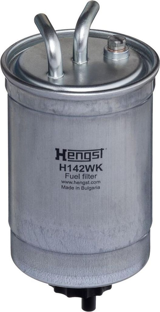 HENGST FILTER H142WK Kraftstofffilter
