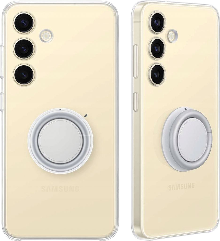 Samsung EF-XS921CTEGWW, Ochranný obal, Samsung, Galaxy S24, Obrázok produktu 
