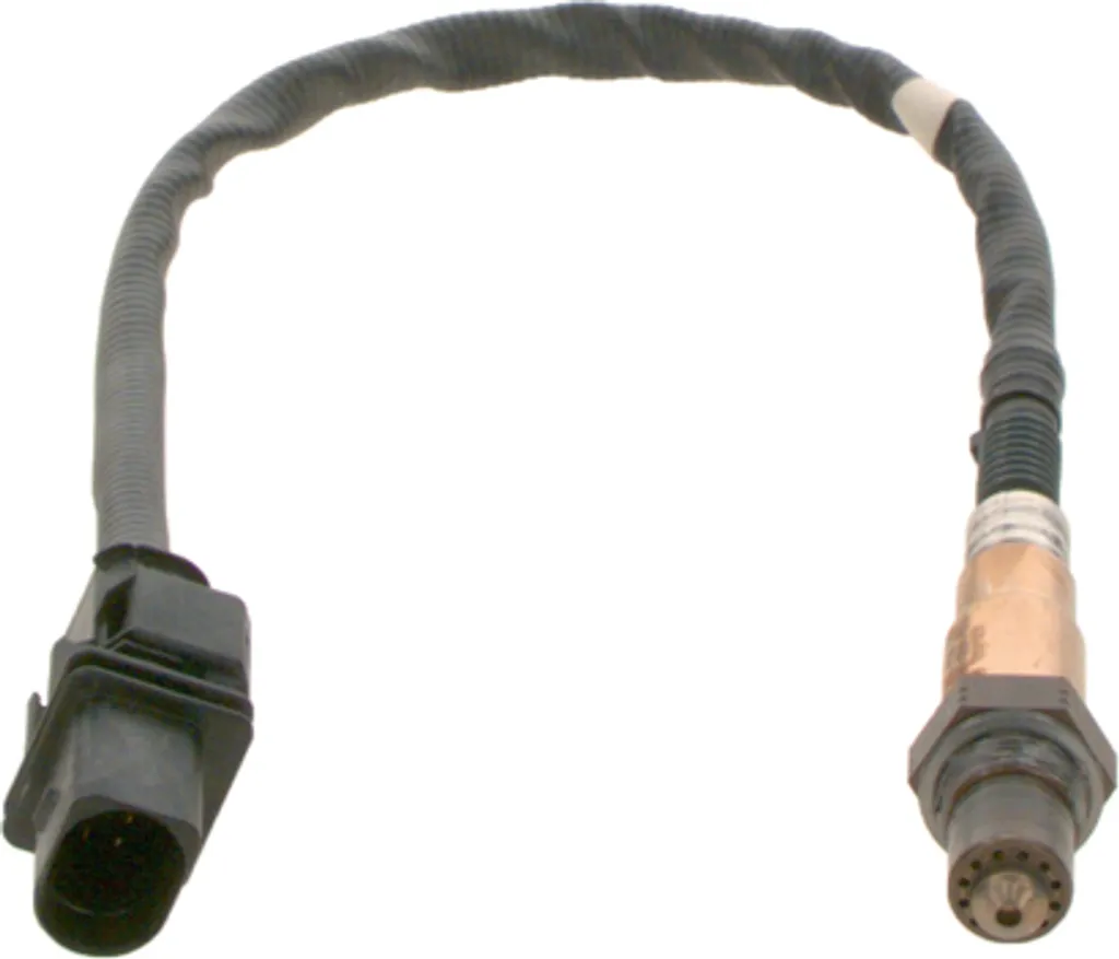 Sonde Lambda Bosch 0281004163 Haute Température pour Trafic II et Vivaro