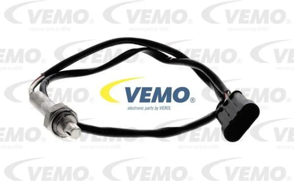 Sonde lambda VEMO V40-76-0014 OE 96184229 pour Astra F Astra G Vectra